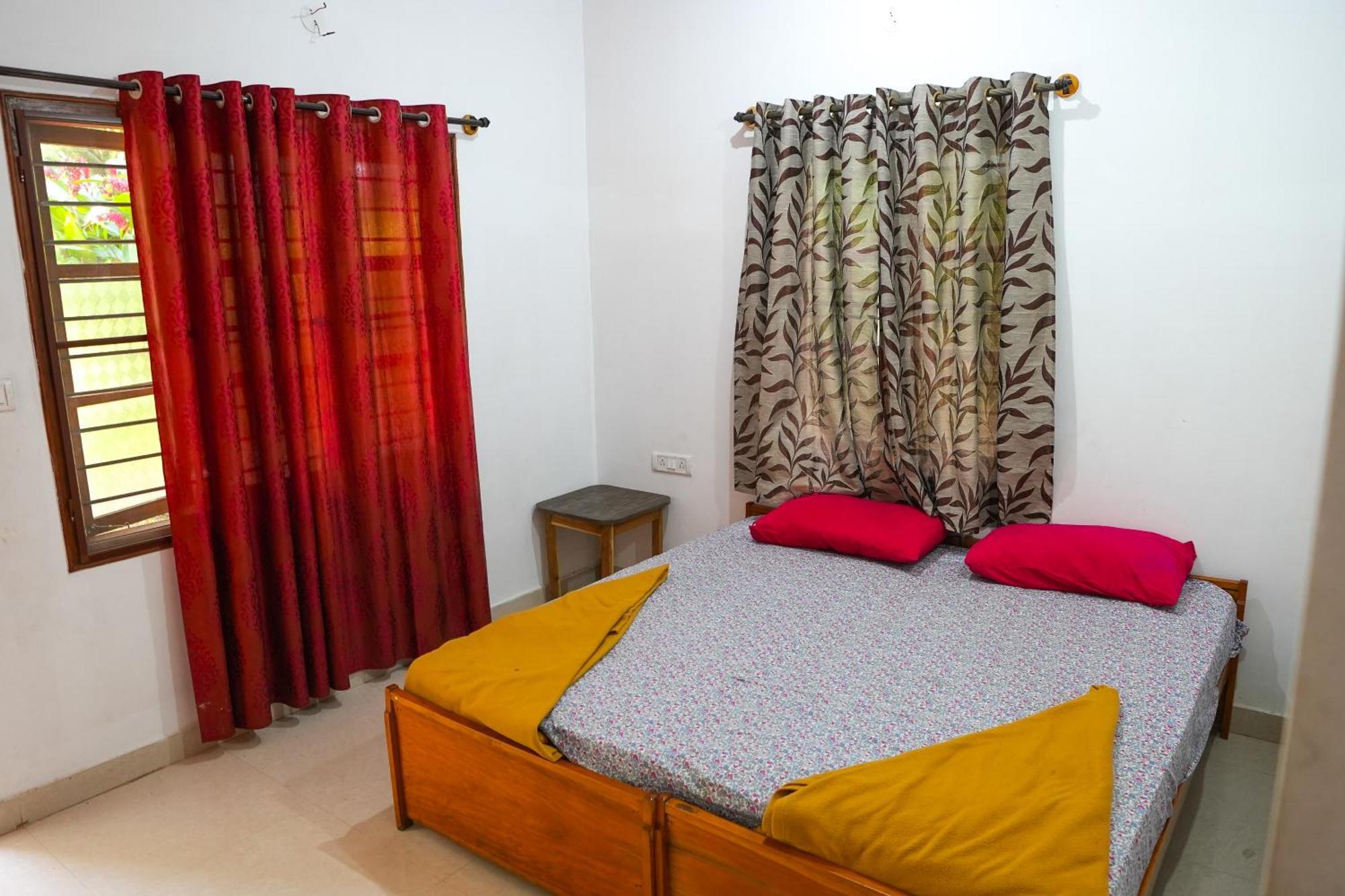Bana The Wild Waters Hotel Muduvadi Exterior photo